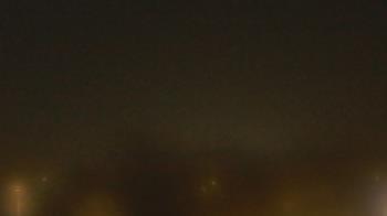 Weather camera view of Lincoln Elementary School.