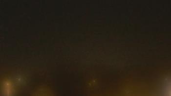 Weather camera view of Lincoln Elementary School.