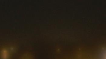 Weather camera view of Lincoln Elementary School.