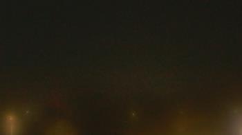 Weather camera view of Lincoln Elementary School.