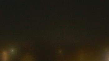 Weather camera view of Lincoln Elementary School.