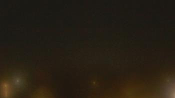 Weather camera view of Lincoln Elementary School.