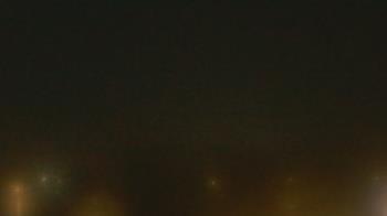 Weather camera view of Lincoln Elementary School.