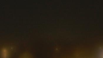 Weather camera view of Lincoln Elementary School.