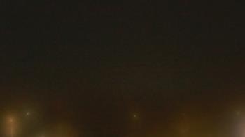 Weather camera view of Lincoln Elementary School.