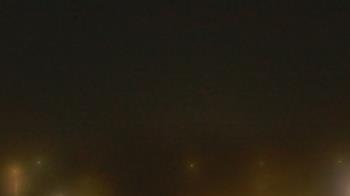 Weather camera view of Lincoln Elementary School.