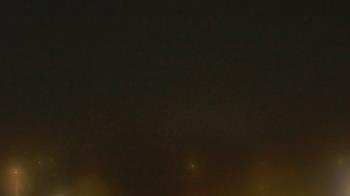 Weather camera view of Lincoln Elementary School.