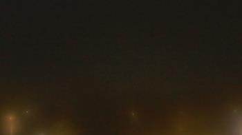 Weather camera view of Lincoln Elementary School.