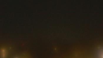 Weather camera view of Lincoln Elementary School.