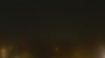 Weather camera view of Lincoln Elementary School.