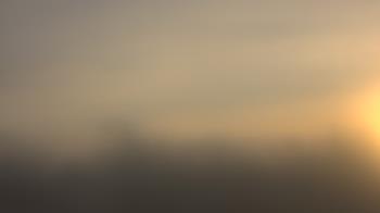 Weather camera view of Lincoln Elementary School.