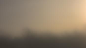 Weather camera view of Lincoln Elementary School.