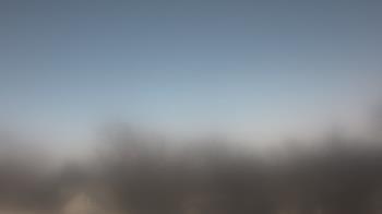 Weather camera view of Lincoln Elementary School.