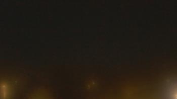 Weather camera view of Lincoln Elementary School.