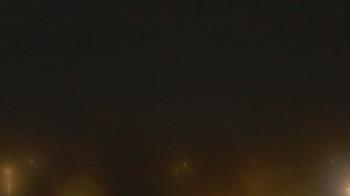 Weather camera view of Lincoln Elementary School.