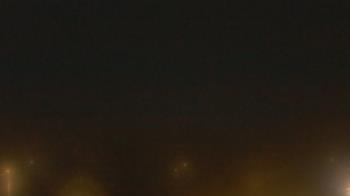 Weather camera view of Lincoln Elementary School.