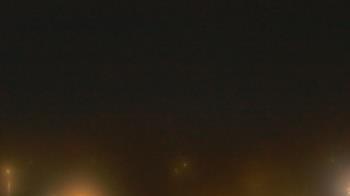 Weather camera view of Lincoln Elementary School.