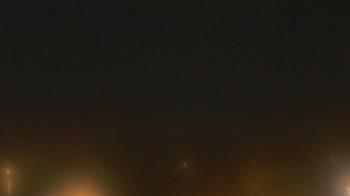 Weather camera view of Lincoln Elementary School.