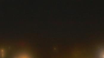 Weather camera view of Lincoln Elementary School.