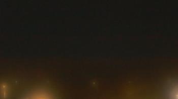 Weather camera view of Lincoln Elementary School.