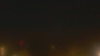 Weather camera view of Lincoln Elementary School.