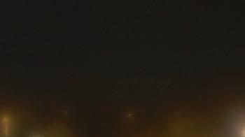 Weather camera view of Lincoln Elementary School.