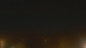 Weather camera view of Lincoln Elementary School.