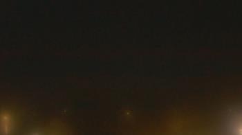 Weather camera view of Lincoln Elementary School.