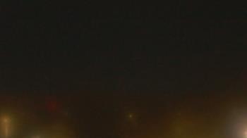 Weather camera view of Lincoln Elementary School.