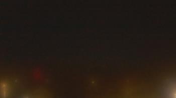 Weather camera view of Lincoln Elementary School.