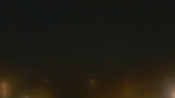 Weather camera view of Lincoln Elementary School.