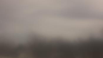 Weather camera view of Lincoln Elementary School.