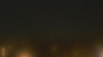 Weather camera view of Lincoln Elementary School.