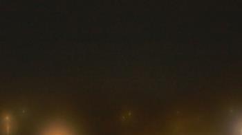 Weather camera view of Lincoln Elementary School.