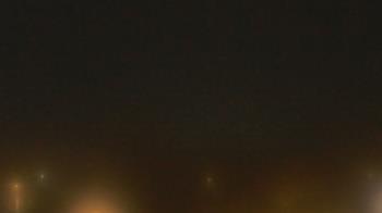 Weather camera view of Lincoln Elementary School.