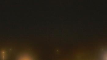 Weather camera view of Lincoln Elementary School.