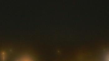 Weather camera view of Lincoln Elementary School.