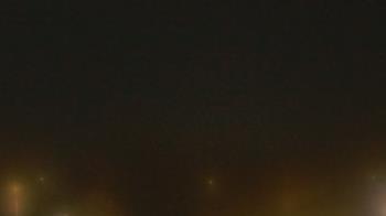 Weather camera view of Lincoln Elementary School.