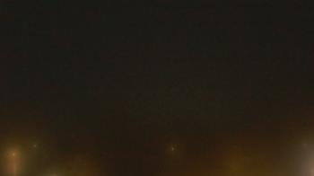 Weather camera view of Lincoln Elementary School.