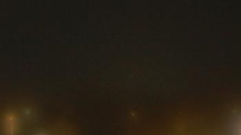 Weather camera view of Lincoln Elementary School.