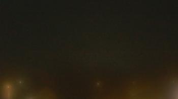 Weather camera view of Lincoln Elementary School.