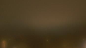 Weather camera view of Lincoln Elementary School.