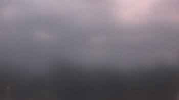 Weather camera view of Lincoln Elementary School.