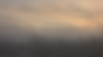 Weather camera view of Lincoln Elementary School.