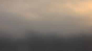 Weather camera view of Lincoln Elementary School.