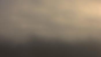 Weather camera view of Lincoln Elementary School.