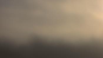 Weather camera view of Lincoln Elementary School.