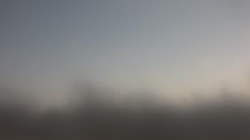 Weather camera view of Lincoln Elementary School.