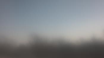 Weather camera view of Lincoln Elementary School.