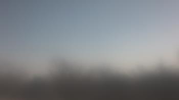 Weather camera view of Lincoln Elementary School.